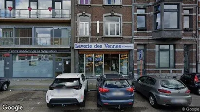Apartments for rent in Luik - Photo from Google Street View