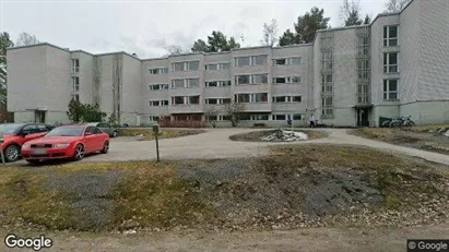 Apartments for rent in Jyväskylä - Photo from Google Street View