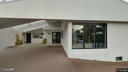 Apartments for rent in Reykjavík Háaleiti - Photo from Google Street View