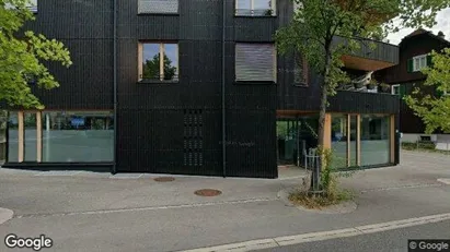 Apartments for rent in Fraxern - Photo from Google Street View