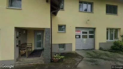 Apartments for rent in Meiningen - Photo from Google Street View