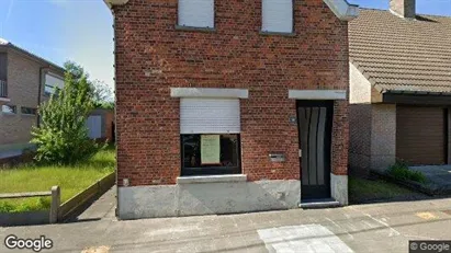 Apartments for rent in Wevelgem - Photo from Google Street View