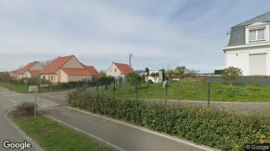 Apartments for rent in Montreuil - Photo from Google Street View