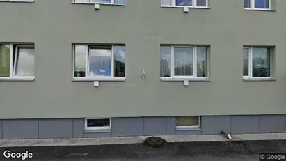 Apartments for rent in Tartu - Photo from Google Street View