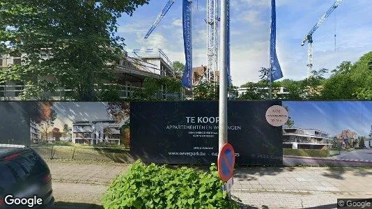 Apartments for rent in Lokeren - Photo from Google Street View