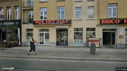 Apartments for rent in Stad Antwerp - Photo from Google Street View