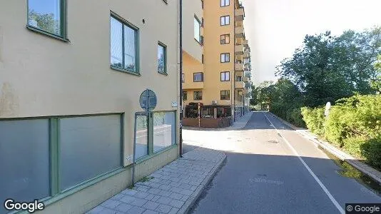 Apartments for rent in Södermalm - Photo from Google Street View