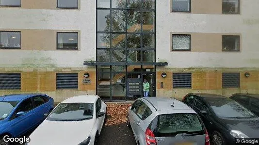 Apartments for rent in Cheltenham - Gloucestershire - Photo from Google Street View