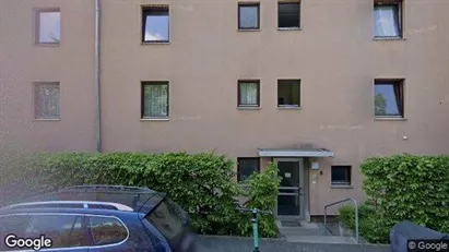 Apartments for rent in Wiesbaden - Photo from Google Street View