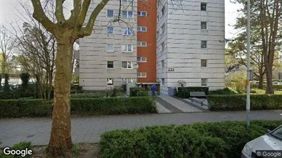 Apartments for rent in Offenbach - Photo from Google Street View
