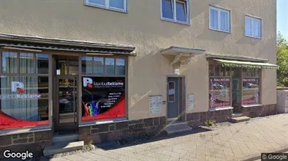 Apartments for rent in Kassel - Photo from Google Street View