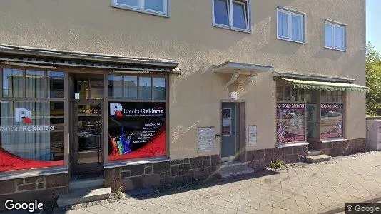 Apartments for rent in Kassel - Photo from Google Street View