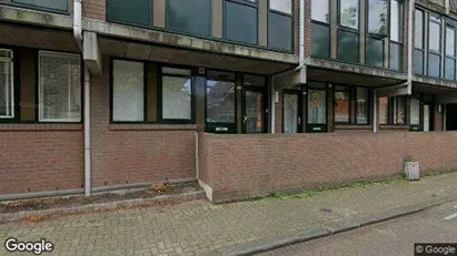 Apartments for rent in Rotterdam Noord - Photo from Google Street View