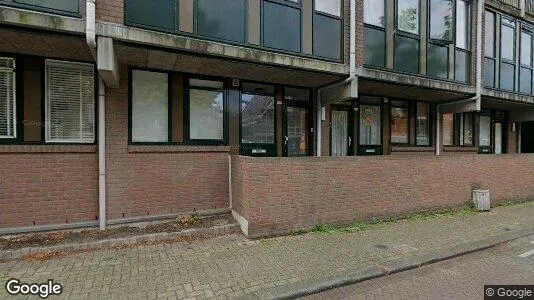 Apartments for rent in Rotterdam Noord - Photo from Google Street View