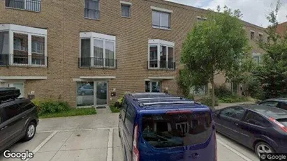 Apartments for rent in Stad Antwerp - Photo from Google Street View
