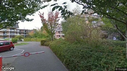 Apartments for rent in Brussels Sint-Pieters-Woluwe - Photo from Google Street View