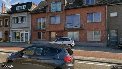 Apartments for rent in Retie - Photo from Google Street View