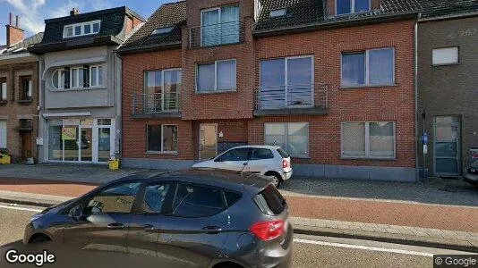 Apartments for rent in Retie - Photo from Google Street View