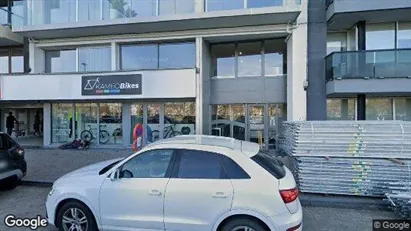 Apartments for rent in Luik - Photo from Google Street View