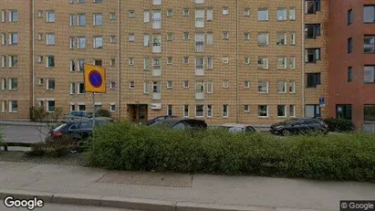 Apartments for rent in Solna - Photo from Google Street View