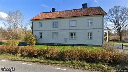 Apartments for rent in Örebro - Photo from Google Street View
