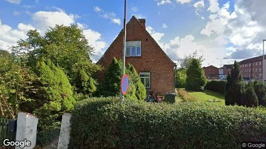 Apartments for rent in Bjuv - Photo from Google Street View