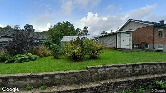 Apartments for rent in Uddevalla - Photo from Google Street View