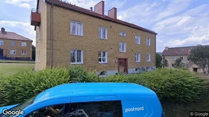 Apartments for rent in Jönköping - Photo from Google Street View