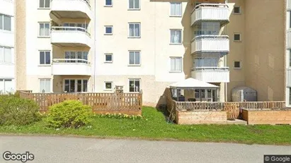 Apartments for rent in Sundbyberg - Photo from Google Street View
