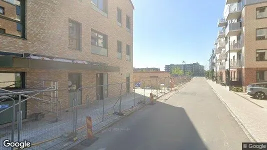 Apartments for rent in Limhamn/Bunkeflo - Photo from Google Street View