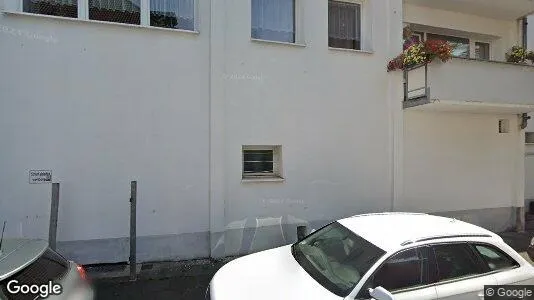 Apartments for rent in Leverkusen - Photo from Google Street View