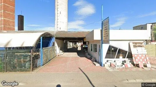 Apartments for rent in Târgu Jiu - Photo from Google Street View