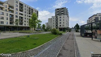Apartments for rent in Braşov - Photo from Google Street View