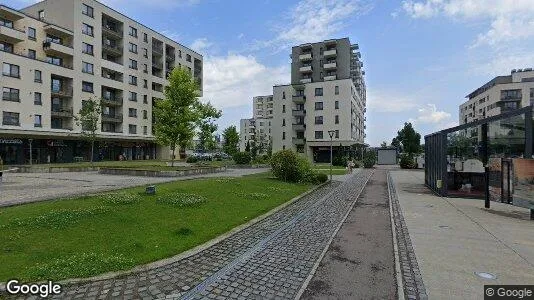 Apartments for rent in Braşov - Photo from Google Street View