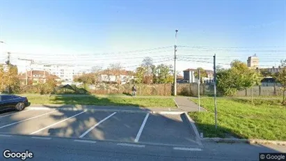 Apartments for rent in Cluj-Napoca - Photo from Google Street View