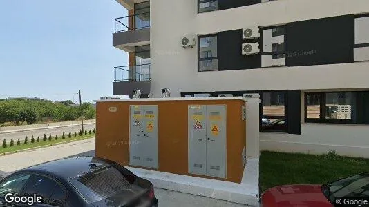 Apartments for rent in Constanţa - Photo from Google Street View