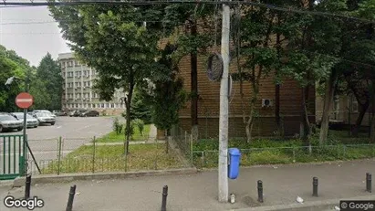Apartments for rent in Bucharest - Sectorul 2 - Photo from Google Street View