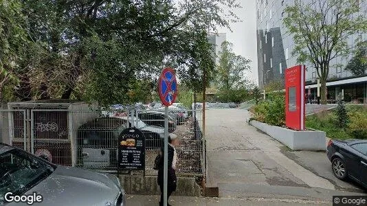 Apartments for rent in Bucharest - Sectorul 2 - Photo from Google Street View