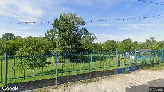 Apartments for rent in Oradea - Photo from Google Street View