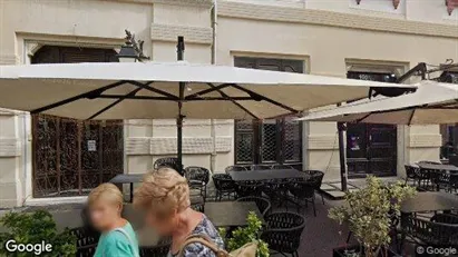 Apartments for rent in Timişoara - Photo from Google Street View