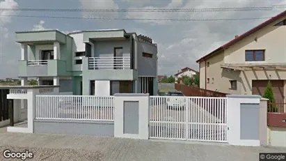 Apartments for rent in Dumbrăviţa - Photo from Google Street View