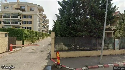 Apartments for rent in Voluntari - Photo from Google Street View