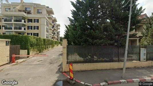 Apartments for rent in Voluntari - Photo from Google Street View