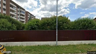 Apartments for rent in Braşov - Photo from Google Street View
