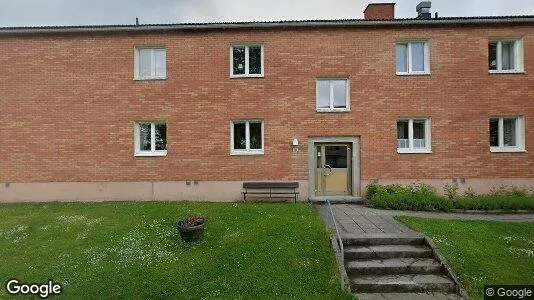 Apartments for rent in Katrineholm - Photo from Google Street View