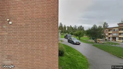 Apartments for rent in Sollefteå - Photo from Google Street View