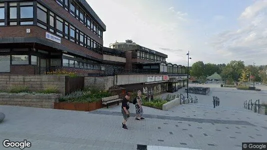 Apartments for rent in Finspång - Photo from Google Street View