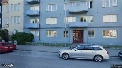 Rooms for rent in Karlskrona - Photo from Google Street View