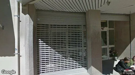 Apartments for rent in Gävle - Photo from Google Street View