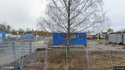 Apartments for rent in Västerås - Photo from Google Street View